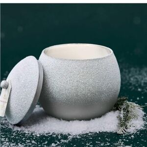 Frasier Fir Glitter Candle 4 Wick - 22 oz